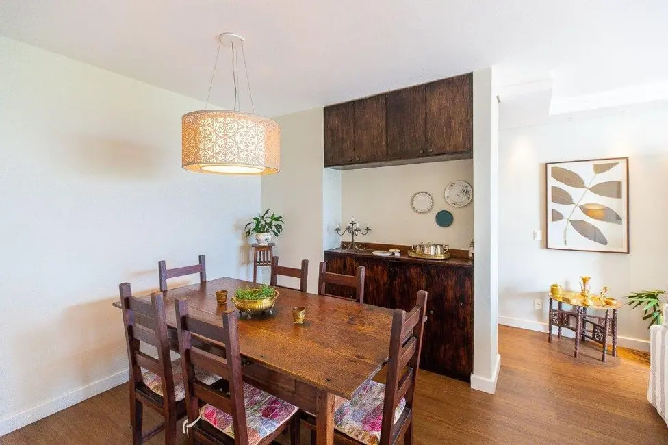 Apartamento com 3 quartos à venda, 119m2 em Alto da Lapa, São Paulo - SP - imagem 8 Foto 8 de Apartamento com 3 quartos à venda, 119m2 em Alto da Lapa, São Paulo - SP