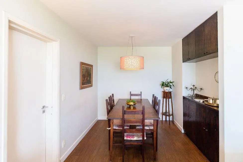 Apartamento com 3 quartos à venda, 119m2 em Alto da Lapa, São Paulo - SP - imagem 7 Foto 7 de Apartamento com 3 quartos à venda, 119m2 em Alto da Lapa, São Paulo - SP