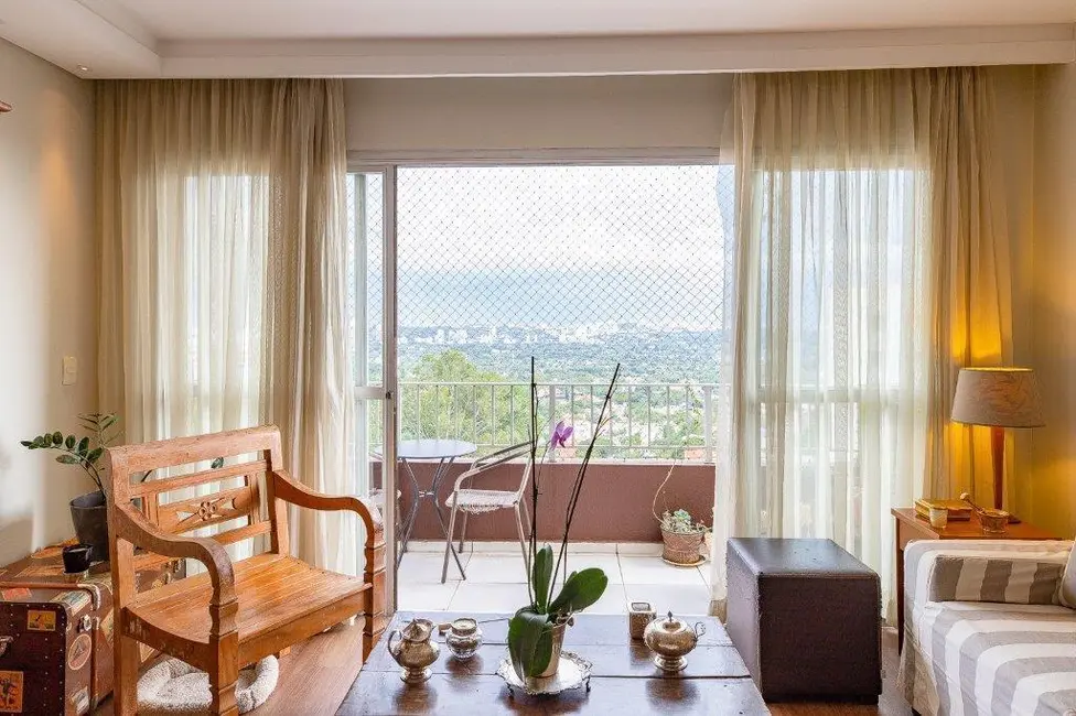 Apartamento com 3 quartos à venda, 119m2 em Alto da Lapa, São Paulo - SP - imagem 1 Foto 1 de Apartamento com 3 quartos à venda, 119m2 em Alto da Lapa, São Paulo - SP
