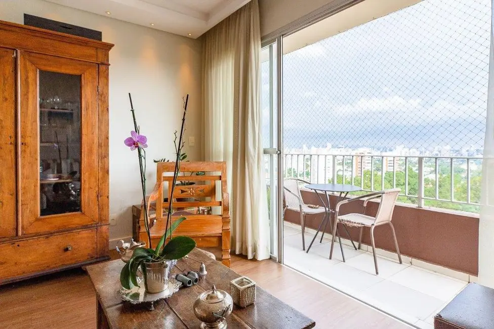 Apartamento com 3 quartos à venda, 119m2 em Alto da Lapa, São Paulo - SP - imagem 3 Foto 3 de Apartamento com 3 quartos à venda, 119m2 em Alto da Lapa, São Paulo - SP