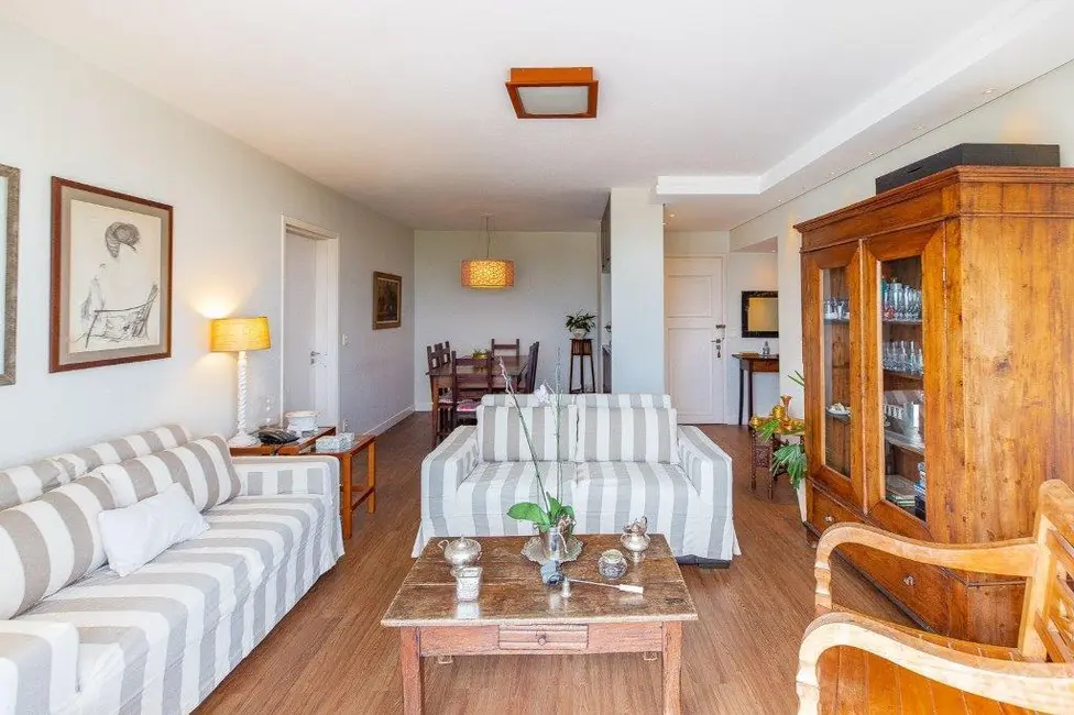 Apartamento com 3 quartos à venda, 119m2 em Alto da Lapa, São Paulo - SP - imagem 6 Foto 6 de Apartamento com 3 quartos à venda, 119m2 em Alto da Lapa, São Paulo - SP