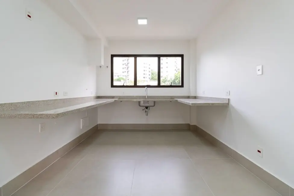 Foto 6 de Apartamento com 3 quartos à venda, 148m2 em Alto da Lapa, São Paulo - SP