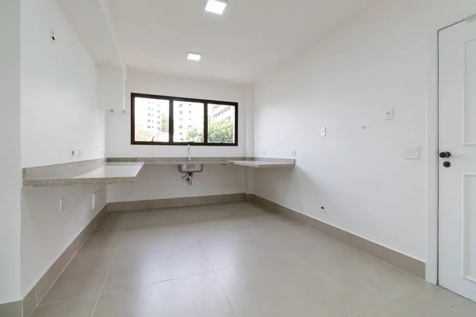 Foto 5 de Apartamento com 3 quartos à venda, 148m2 em Alto da Lapa, São Paulo - SP