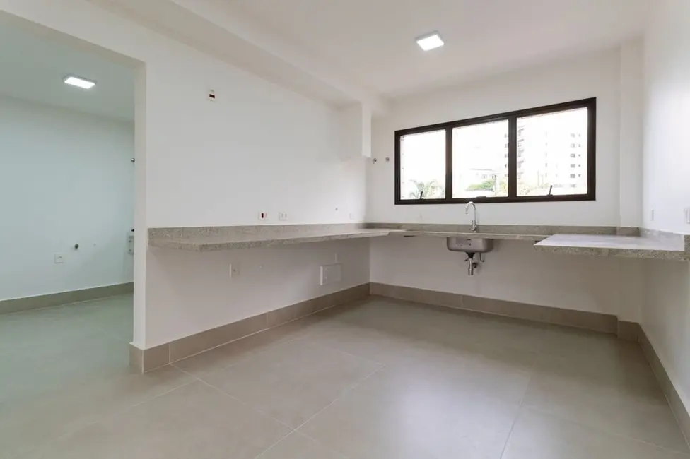 Foto 4 de Apartamento com 3 quartos à venda, 148m2 em Alto da Lapa, São Paulo - SP