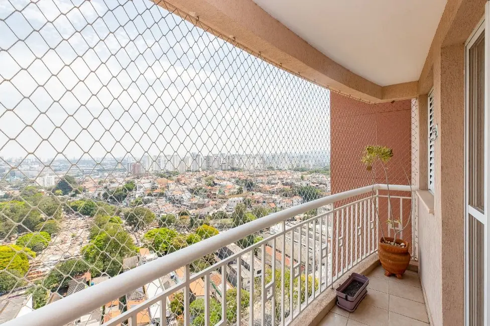 Foto 8 de Apartamento com 2 quartos à venda, 90m2 em Alto da Lapa, São Paulo - SP