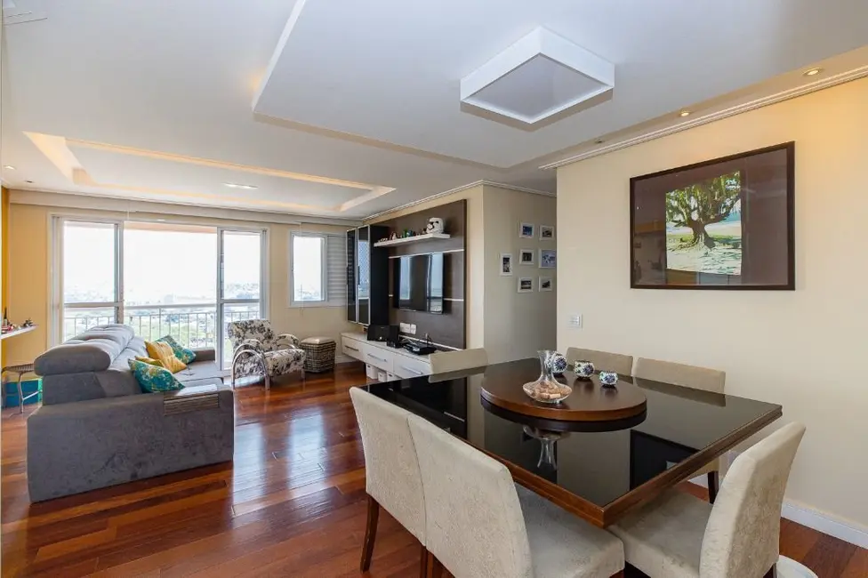 Foto 3 de Apartamento com 2 quartos à venda, 90m2 em Alto da Lapa, São Paulo - SP