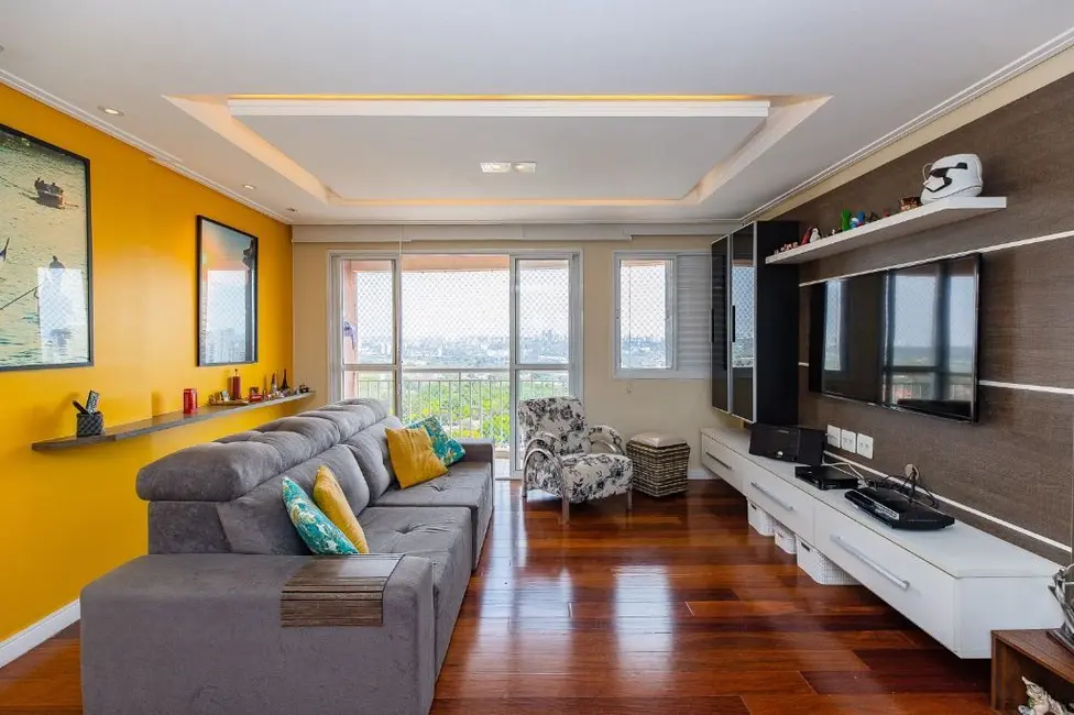 Foto 1 de Apartamento com 2 quartos à venda, 90m2 em Alto da Lapa, São Paulo - SP