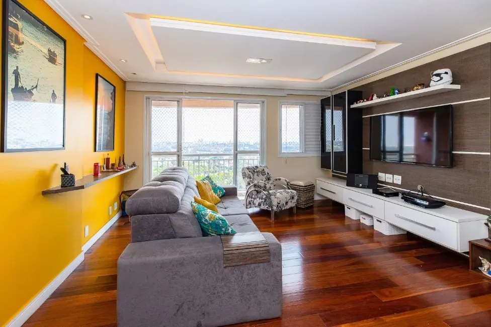 Foto 5 de Apartamento com 2 quartos à venda, 90m2 em Alto da Lapa, São Paulo - SP