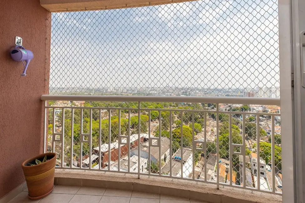 Foto 6 de Apartamento com 2 quartos à venda, 90m2 em Alto da Lapa, São Paulo - SP