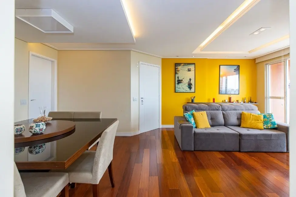 Foto 2 de Apartamento com 2 quartos à venda, 90m2 em Alto da Lapa, São Paulo - SP