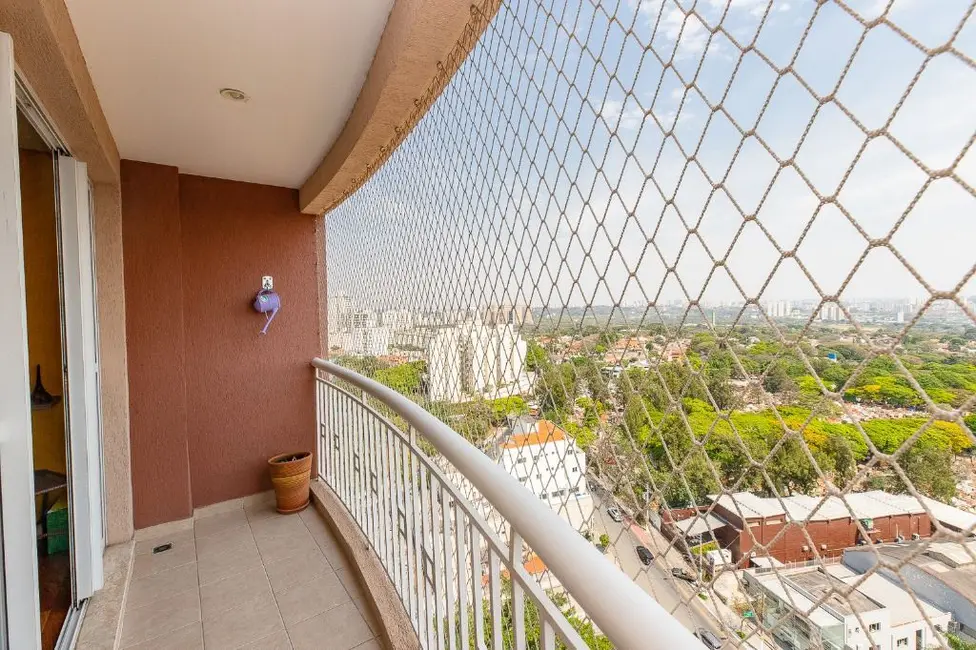 Foto 7 de Apartamento com 2 quartos à venda, 90m2 em Alto da Lapa, São Paulo - SP