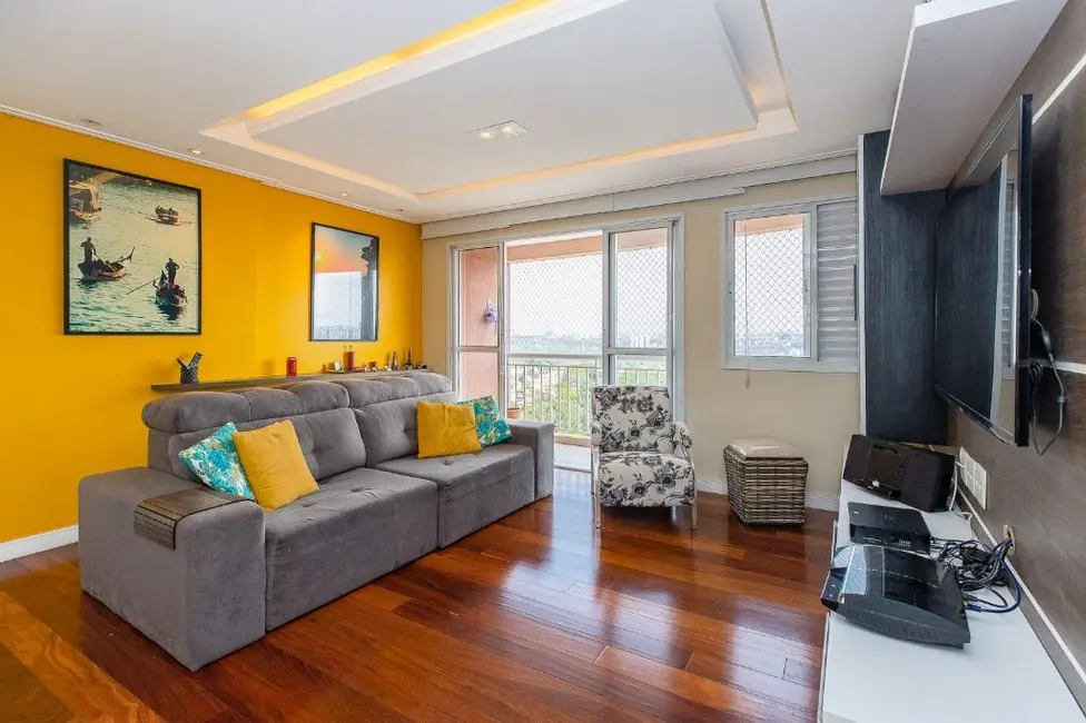 Foto 9 de Apartamento com 2 quartos à venda, 90m2 em Alto da Lapa, São Paulo - SP