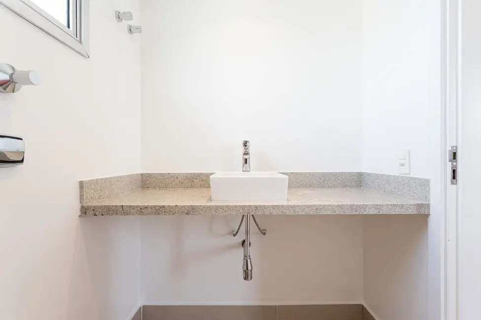 Apartamento com 2 quartos à venda, 80m2 em Alto da Lapa, São Paulo - SP - imagem 5 Foto 5 de Apartamento com 2 quartos à venda, 80m2 em Alto da Lapa, São Paulo - SP