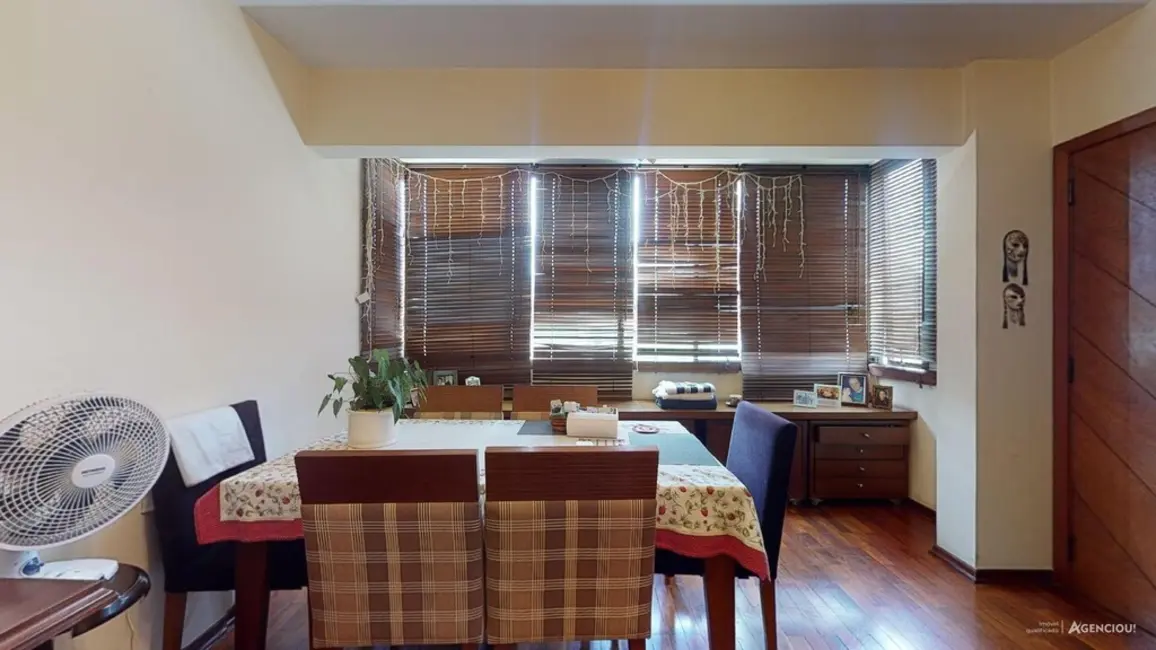 Foto 2 de Apartamento com 3 quartos à venda, 113m2 em Alto da Lapa, São Paulo - SP