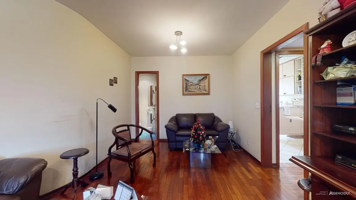 Foto 5 de Apartamento com 3 quartos à venda, 113m2 em Alto da Lapa, São Paulo - SP