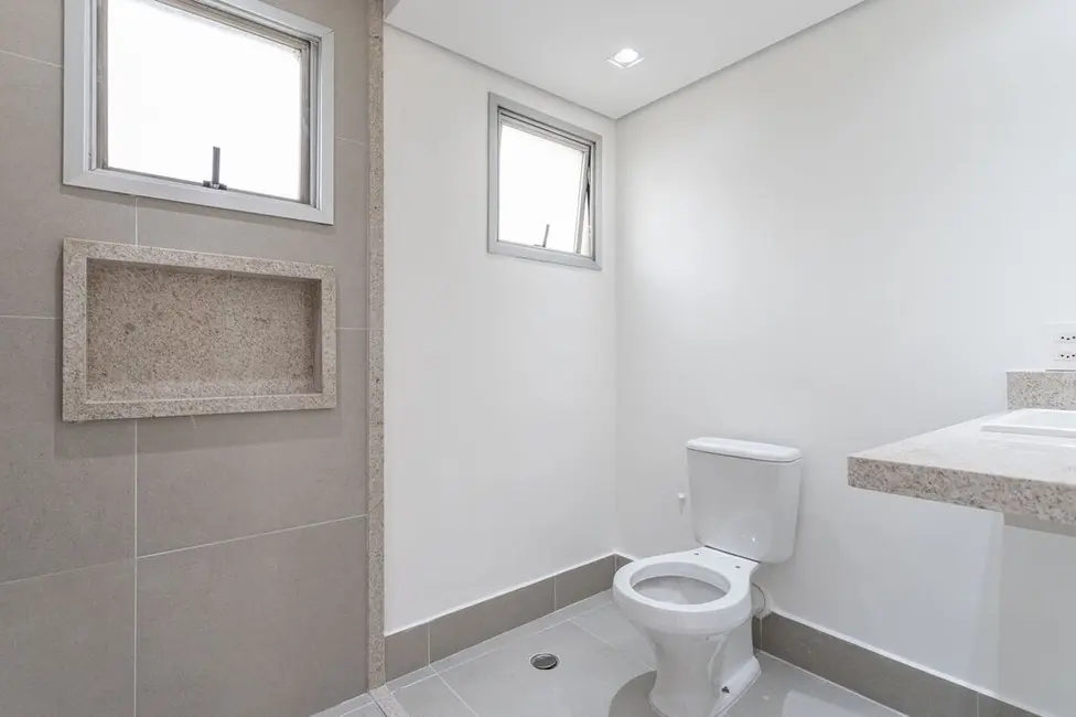 Foto 2 de Apartamento com 2 quartos à venda, 78m2 em Alto da Lapa, São Paulo - SP