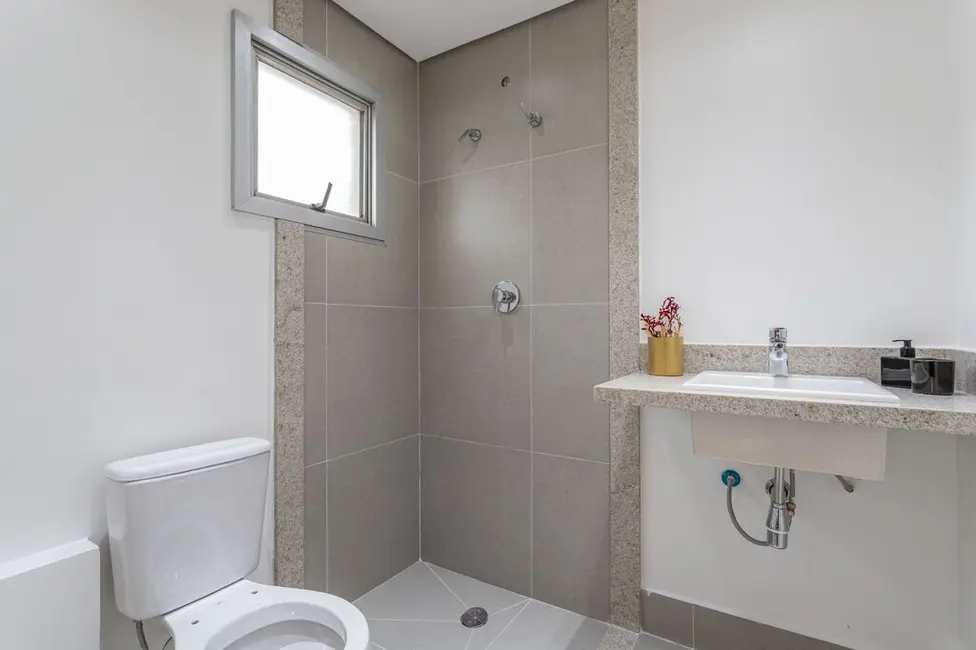 Foto 4 de Apartamento com 2 quartos à venda, 78m2 em Alto da Lapa, São Paulo - SP