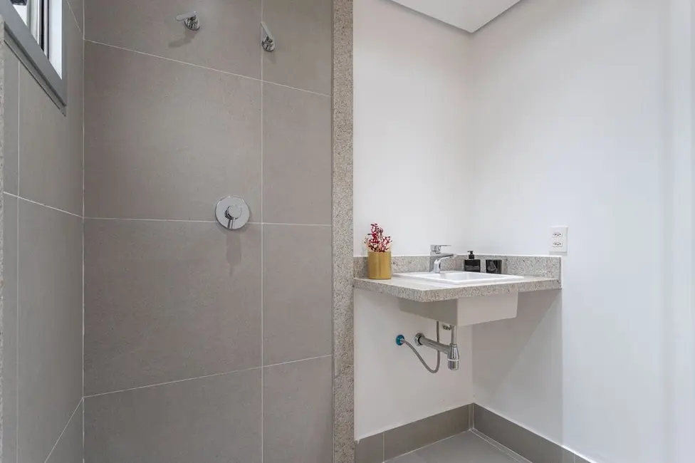 Foto 6 de Apartamento com 2 quartos à venda, 78m2 em Alto da Lapa, São Paulo - SP