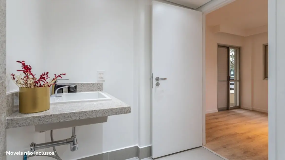 Foto 5 de Apartamento com 2 quartos à venda, 78m2 em Alto da Lapa, São Paulo - SP