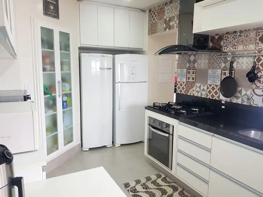 Foto 7 de Apartamento com 4 quartos à venda, 126m2 em Alto da Lapa, São Paulo - SP