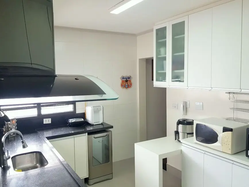 Foto 8 de Apartamento com 4 quartos à venda, 126m2 em Alto da Lapa, São Paulo - SP