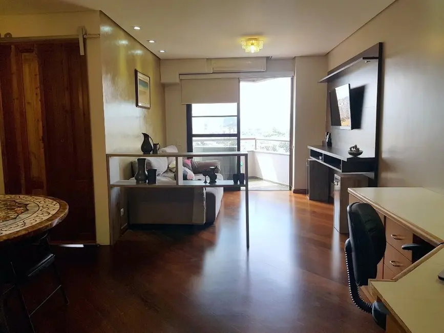 Foto 1 de Apartamento com 4 quartos à venda, 126m2 em Alto da Lapa, São Paulo - SP
