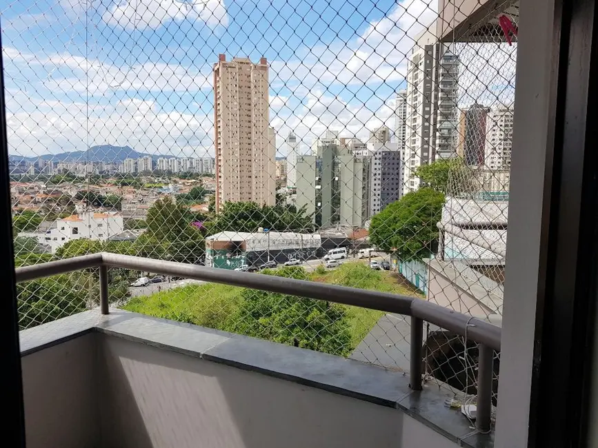 Foto 6 de Apartamento com 4 quartos à venda, 126m2 em Alto da Lapa, São Paulo - SP