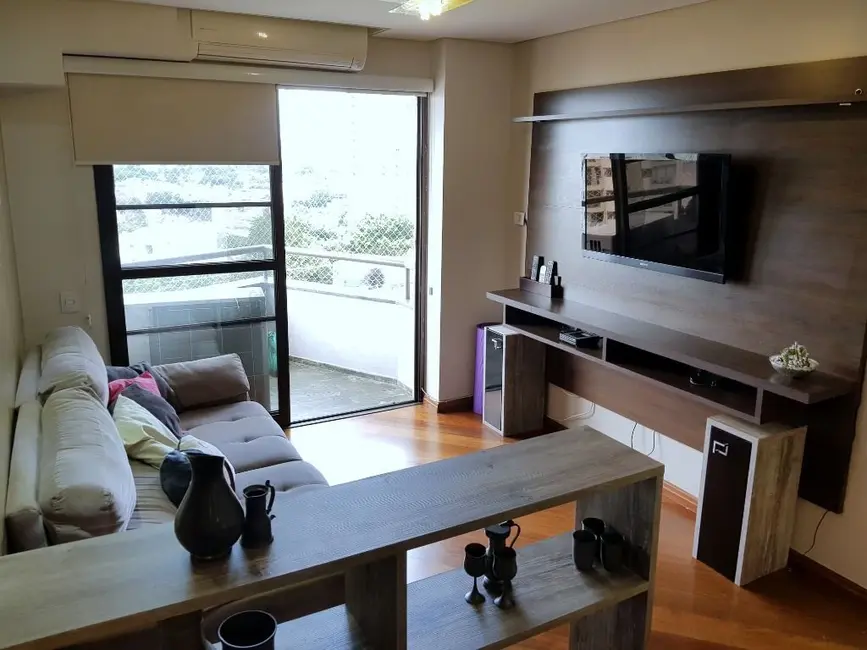 Foto 2 de Apartamento com 4 quartos à venda, 126m2 em Alto da Lapa, São Paulo - SP