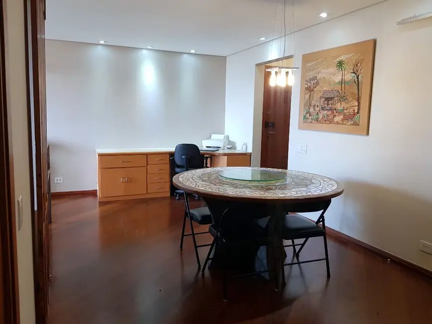 Foto 5 de Apartamento com 4 quartos à venda, 126m2 em Alto da Lapa, São Paulo - SP