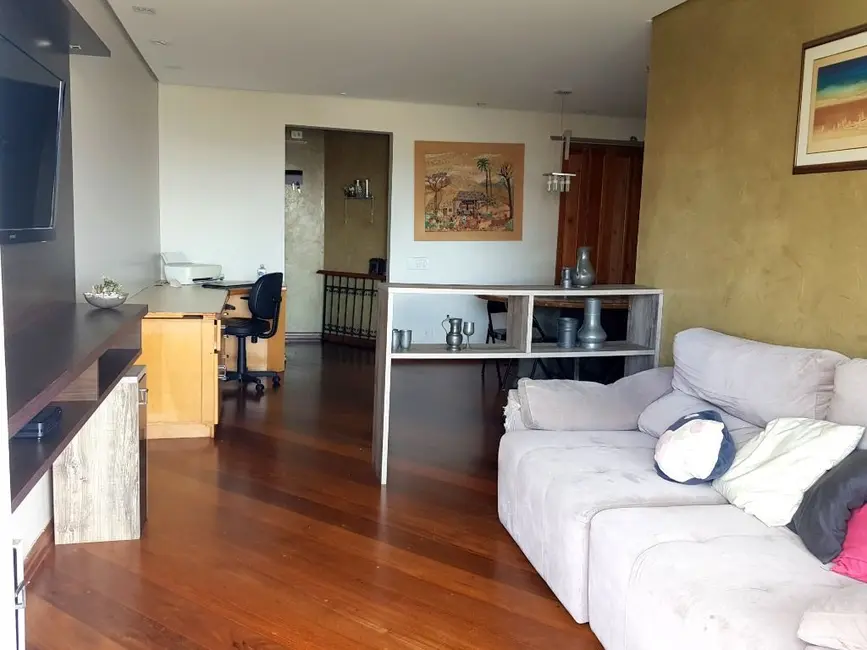 Foto 3 de Apartamento com 4 quartos à venda, 126m2 em Alto da Lapa, São Paulo - SP