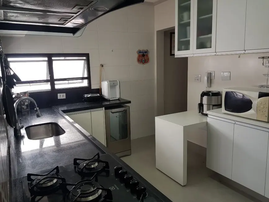 Foto 9 de Apartamento com 4 quartos à venda, 126m2 em Alto da Lapa, São Paulo - SP