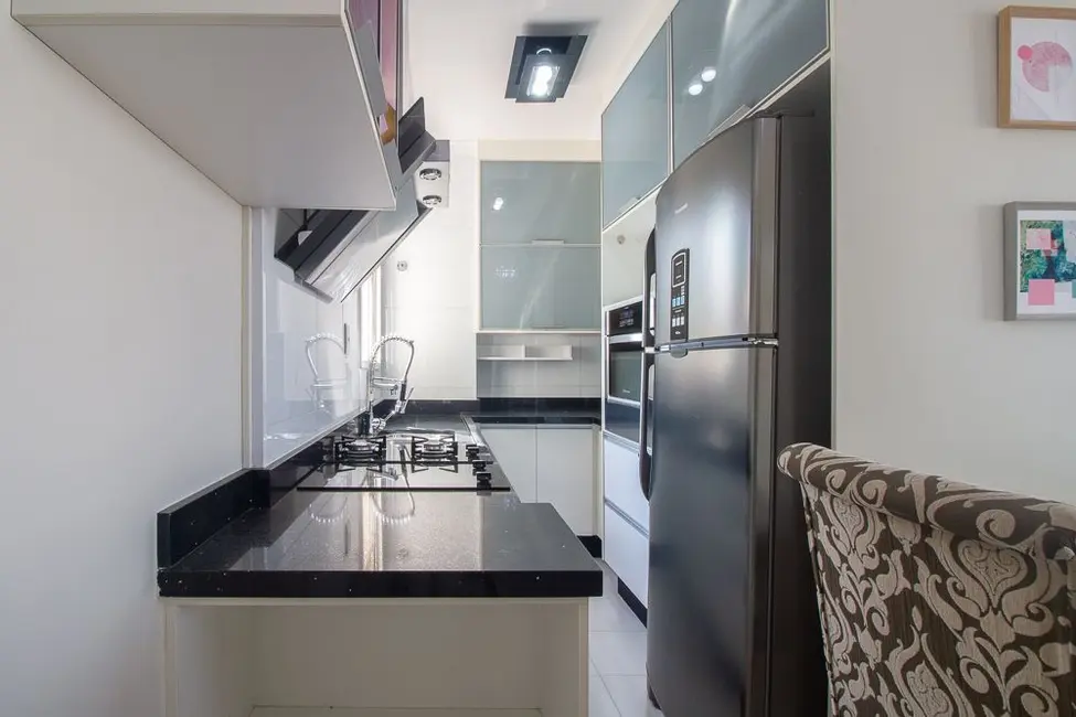 Apartamento com 2 quartos à venda, 55m2 em Brás, São Paulo - SP - imagem 3 Foto 3 de Apartamento com 2 quartos à venda, 55m2 em Brás, São Paulo - SP