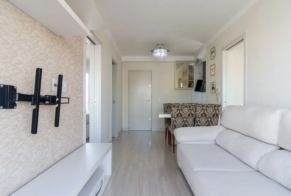 Apartamento com 2 quartos à venda, 55m2 em Brás, São Paulo - SP - imagem 5 Foto 5 de Apartamento com 2 quartos à venda, 55m2 em Brás, São Paulo - SP