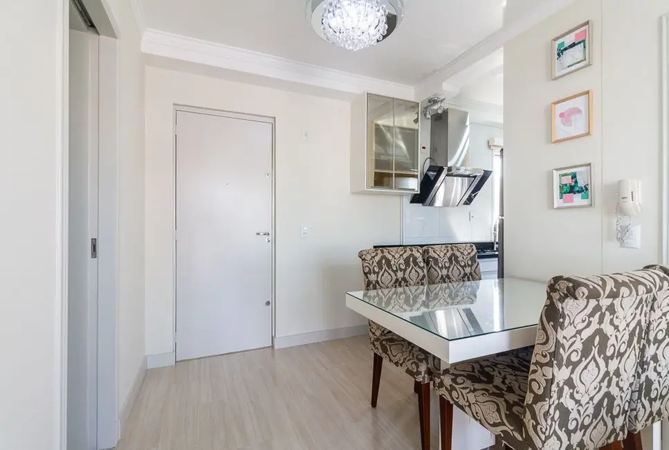 Apartamento com 2 quartos à venda, 55m2 em Brás, São Paulo - SP - imagem 4 Foto 4 de Apartamento com 2 quartos à venda, 55m2 em Brás, São Paulo - SP