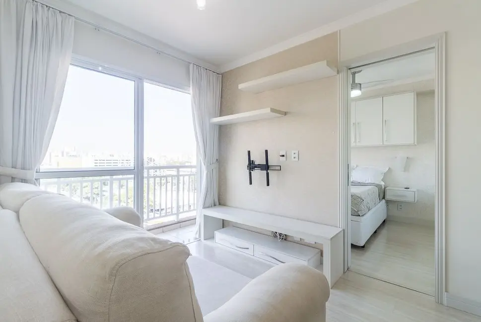 Apartamento com 2 quartos à venda, 55m2 em Brás, São Paulo - SP - imagem 6 Foto 6 de Apartamento com 2 quartos à venda, 55m2 em Brás, São Paulo - SP