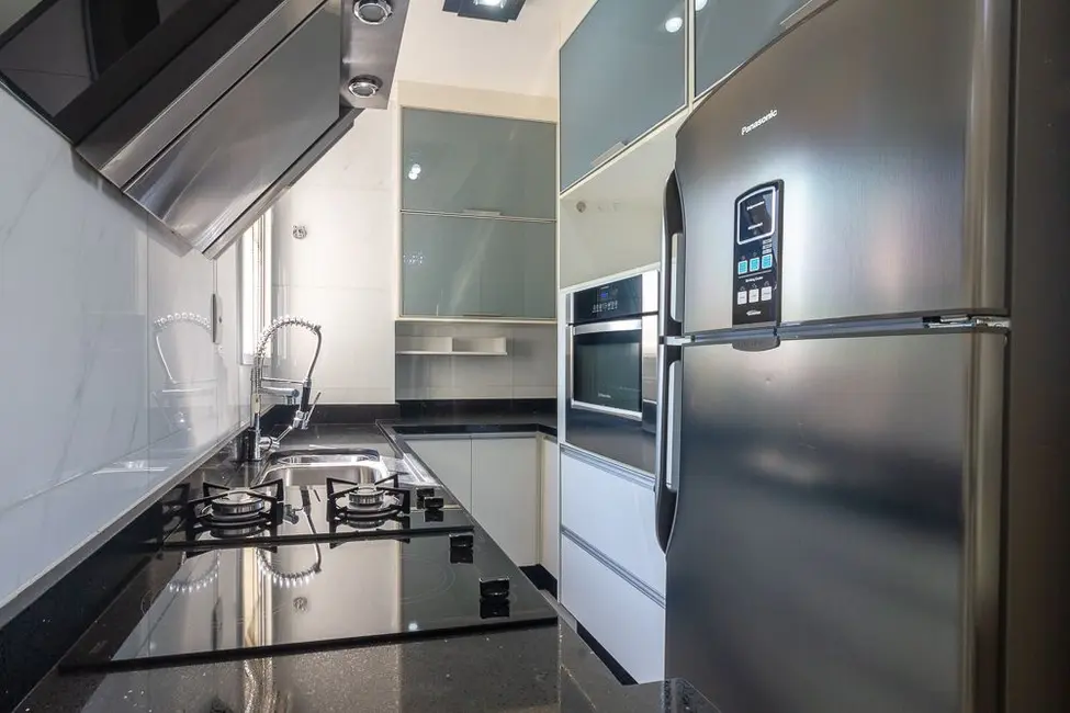 Apartamento com 2 quartos à venda, 55m2 em Brás, São Paulo - SP - imagem 7 Foto 7 de Apartamento com 2 quartos à venda, 55m2 em Brás, São Paulo - SP