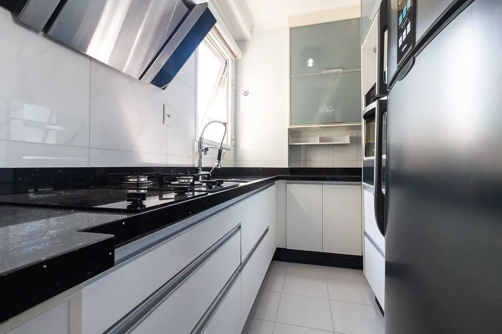 Apartamento com 2 quartos à venda, 55m2 em Brás, São Paulo - SP - imagem 8 Foto 8 de Apartamento com 2 quartos à venda, 55m2 em Brás, São Paulo - SP