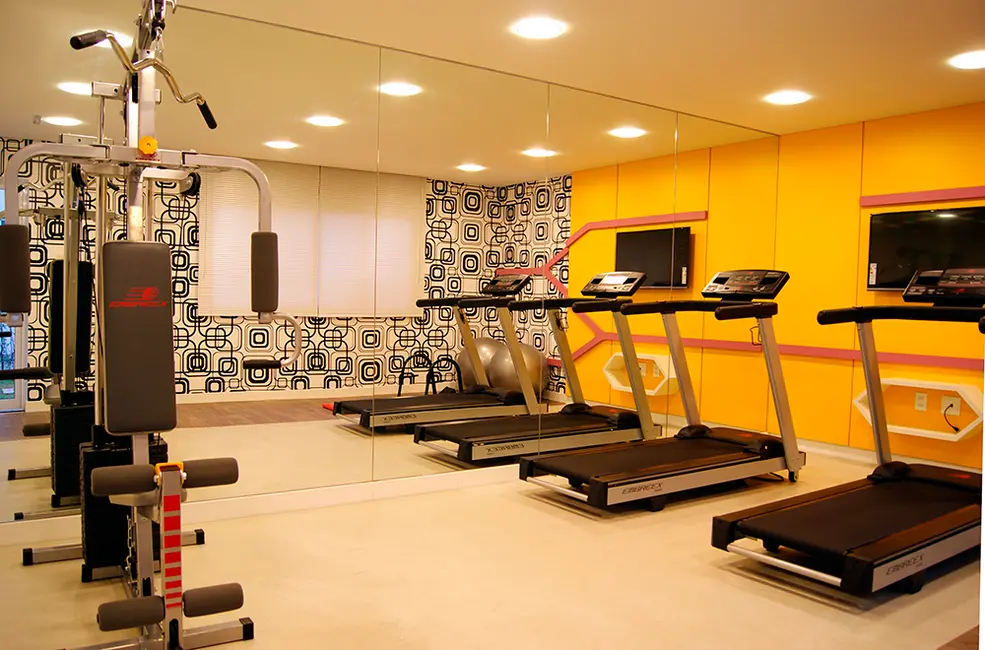 Foto 8 de Apartamento com 1 quarto à venda, 33m2 em Brás, São Paulo - SP