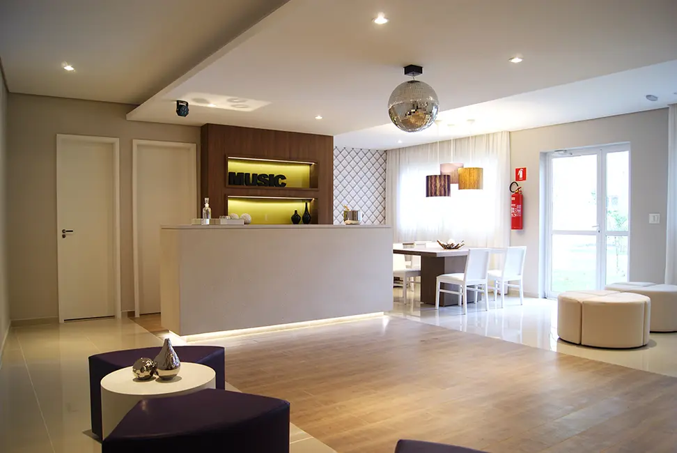 Foto 9 de Apartamento com 1 quarto à venda, 33m2 em Brás, São Paulo - SP