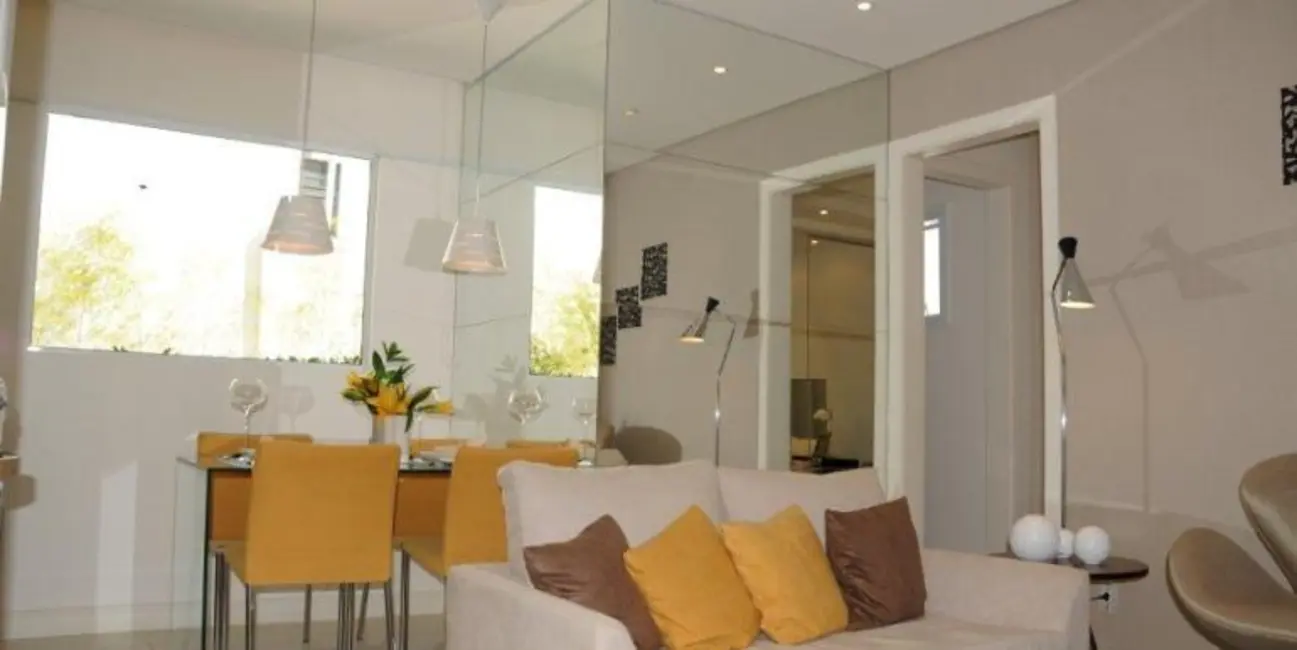 Foto 7 de Apartamento com 1 quarto à venda, 33m2 em Brás, São Paulo - SP