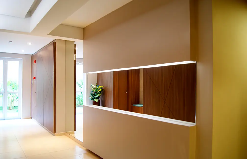 Foto 3 de Apartamento com 1 quarto à venda, 33m2 em Brás, São Paulo - SP