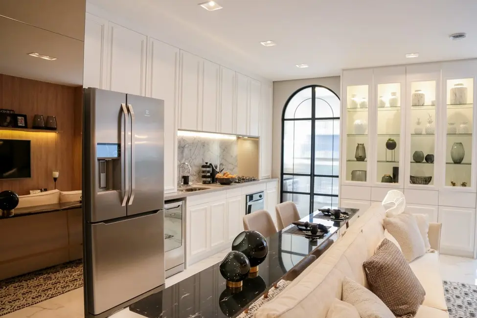 Foto 6 de Cobertura com 3 quartos à venda, 183m2 em Lapa, São Paulo - SP