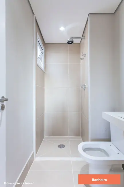 Apartamento com 2 quartos à venda, 49m2 em Lapa, São Paulo - SP - imagem 5 Foto 5 de Apartamento com 2 quartos à venda, 49m2 em Lapa, São Paulo - SP