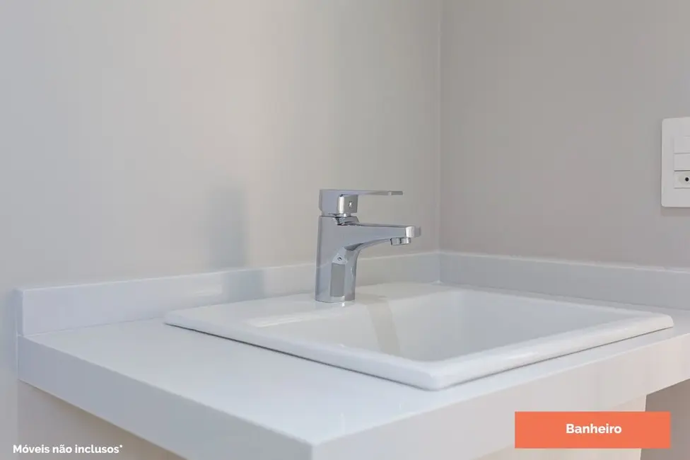 Apartamento com 2 quartos à venda, 49m2 em Lapa, São Paulo - SP - imagem 2 Foto 2 de Apartamento com 2 quartos à venda, 49m2 em Lapa, São Paulo - SP