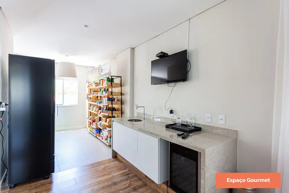 Apartamento com 2 quartos à venda, 49m2 em Lapa, São Paulo - SP - imagem 9 Foto 9 de Apartamento com 2 quartos à venda, 49m2 em Lapa, São Paulo - SP