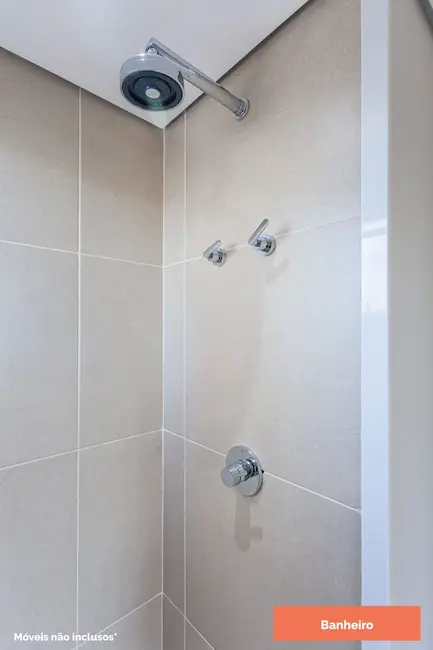 Apartamento com 2 quartos à venda, 49m2 em Lapa, São Paulo - SP - imagem 4 Foto 4 de Apartamento com 2 quartos à venda, 49m2 em Lapa, São Paulo - SP