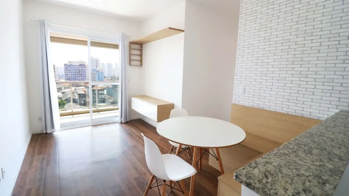 Apartamento com 2 quartos à venda, 54m2 em Lapa, São Paulo - SP - imagem 1 Foto 1 de Apartamento com 2 quartos à venda, 54m2 em Lapa, São Paulo - SP