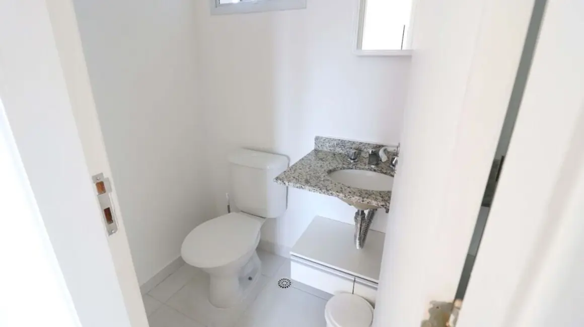 Apartamento com 2 quartos à venda, 54m2 em Lapa, São Paulo - SP - imagem 7 Foto 7 de Apartamento com 2 quartos à venda, 54m2 em Lapa, São Paulo - SP