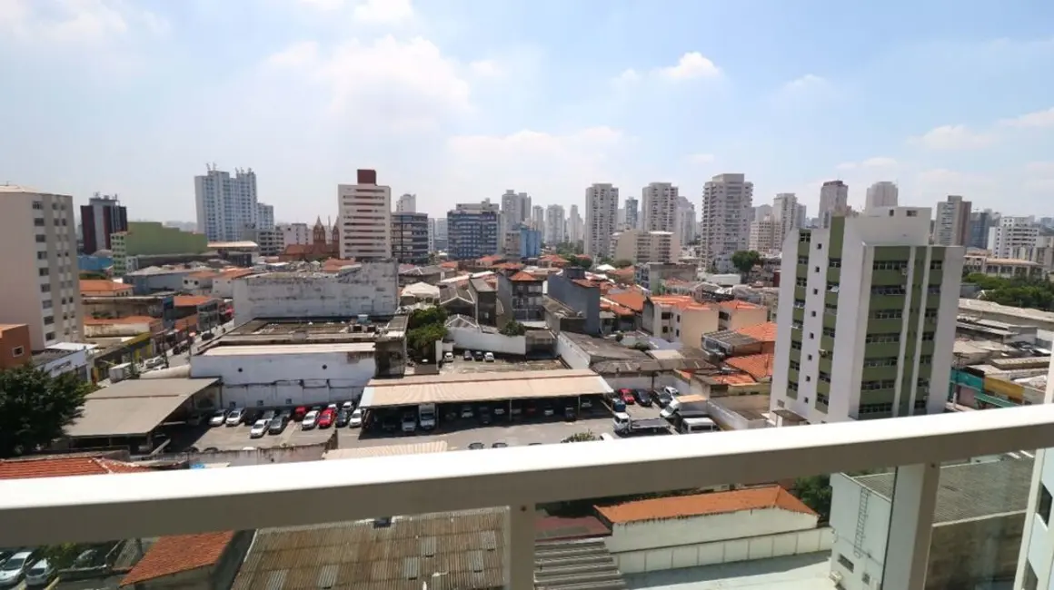 Apartamento com 2 quartos à venda, 54m2 em Lapa, São Paulo - SP - imagem 3 Foto 3 de Apartamento com 2 quartos à venda, 54m2 em Lapa, São Paulo - SP