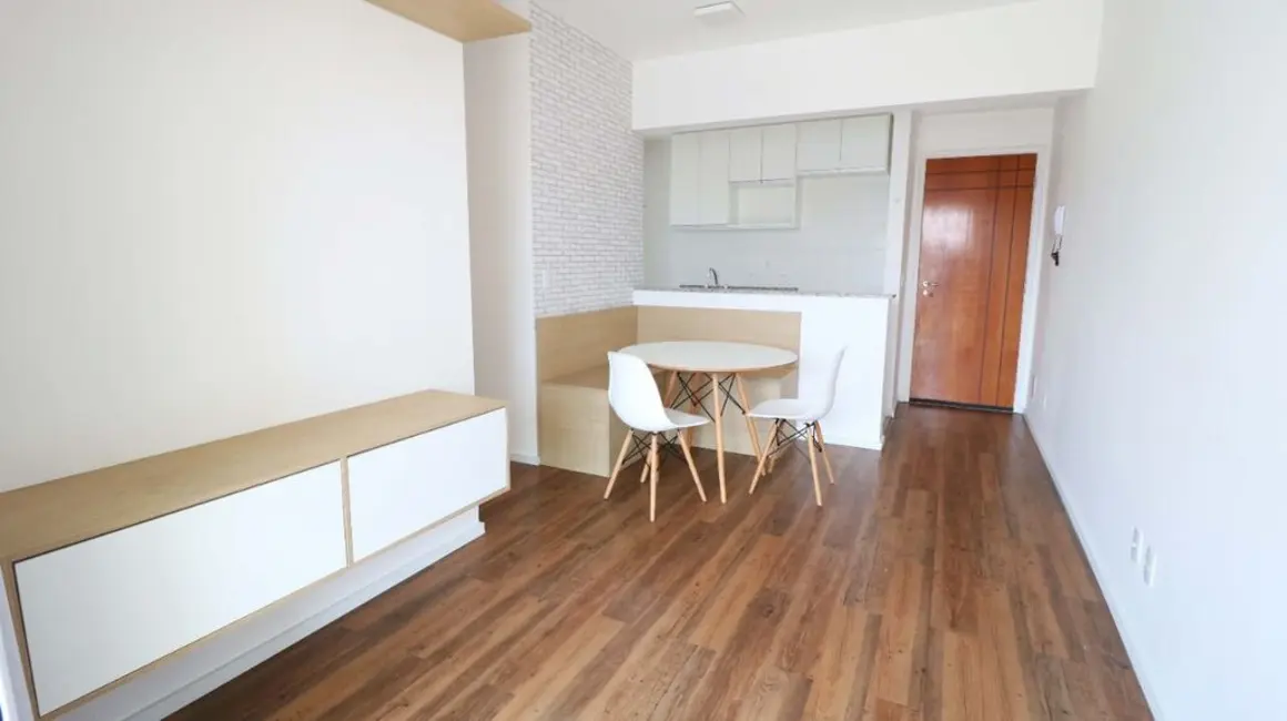 Apartamento com 2 quartos à venda, 54m2 em Lapa, São Paulo - SP - imagem 2 Foto 2 de Apartamento com 2 quartos à venda, 54m2 em Lapa, São Paulo - SP